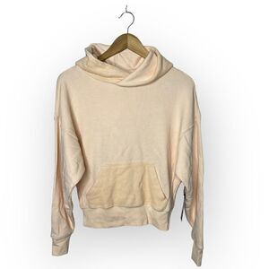 NWT SAVVI Lauren Kanga Hoodie - Size XS
